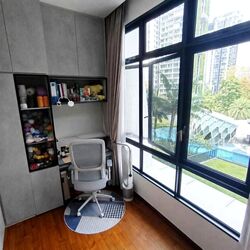 Eco Sanctuary (D23), Condominium #611066561